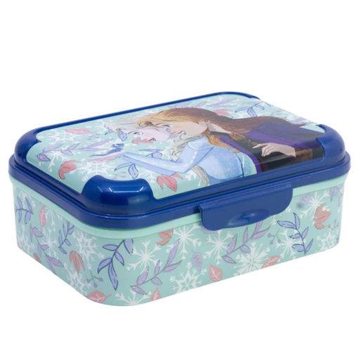 Picture of FROZEN SANDWICH LUNCH BOX
